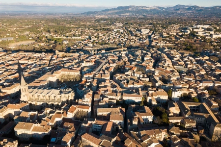 Carpentras